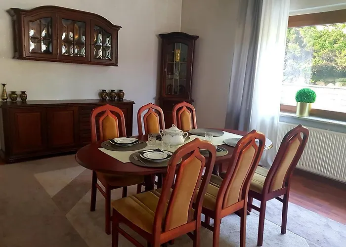 Sielanka W Brennej Villa *